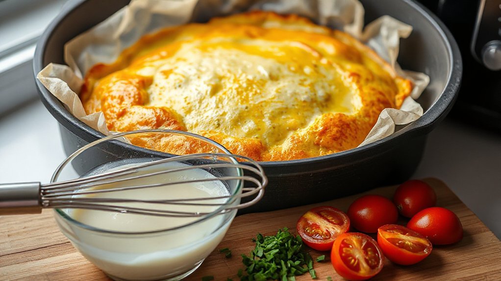 measure drain oil preheat