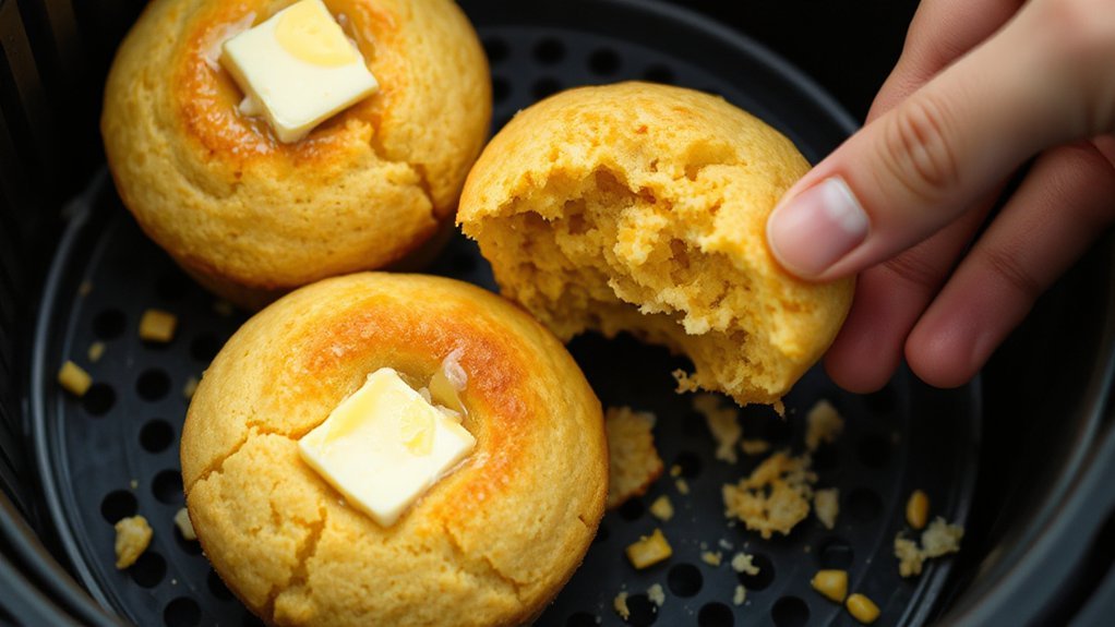 measure mix spoon bake