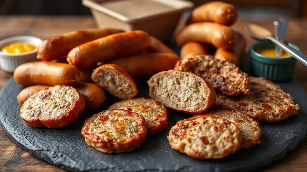 meat fat seasoning sourcing