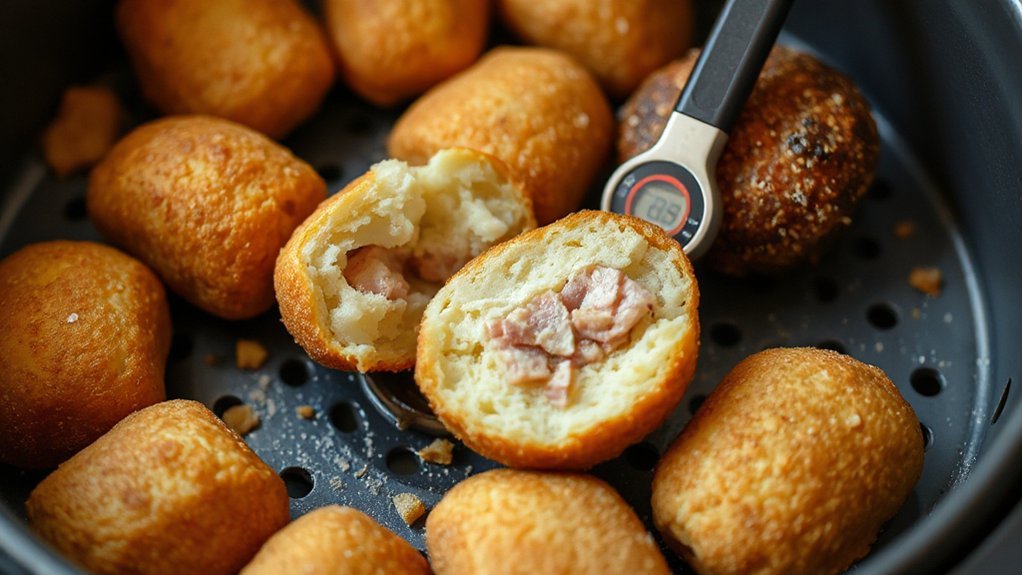 moisture airflow temperature cleanliness