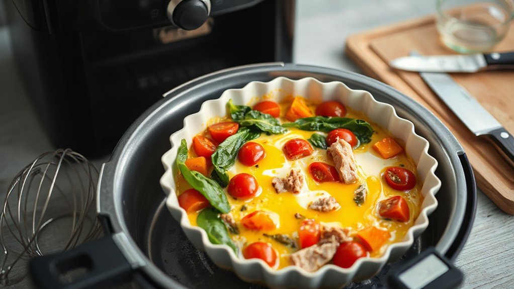 oven safe dish check manual