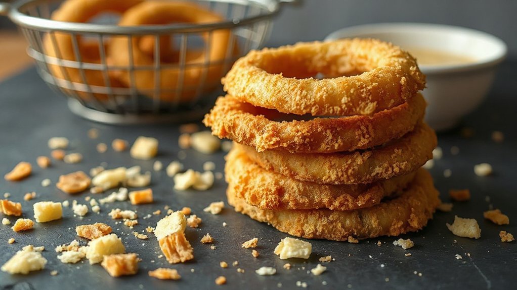 panko season press test