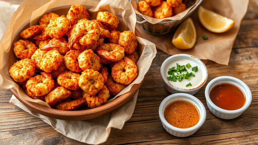 panko smoked paprika citrus