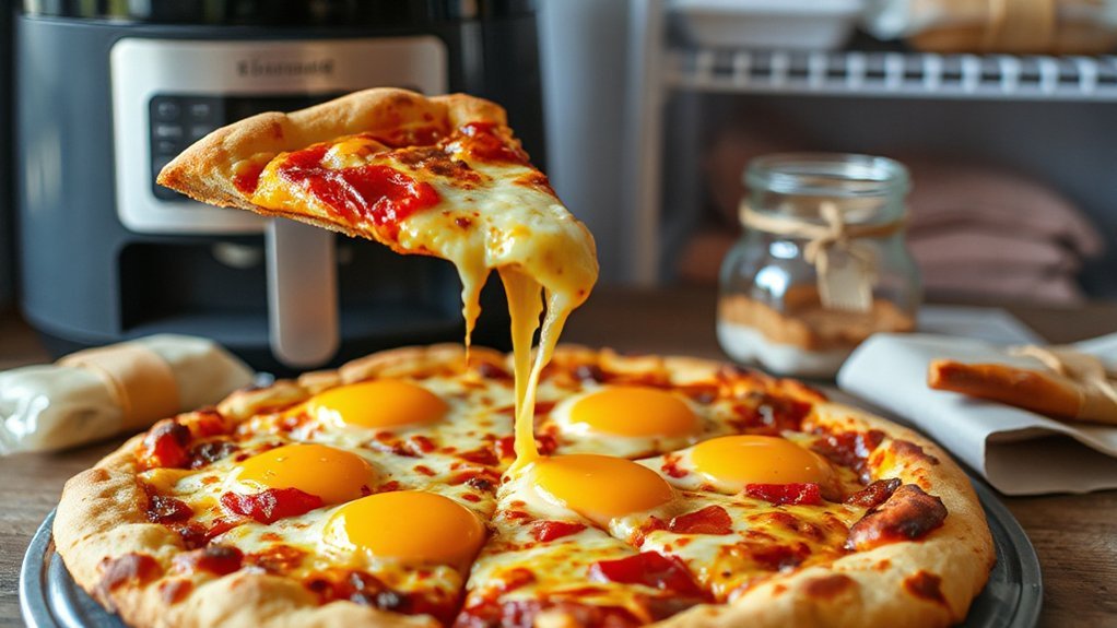 par bake separate vacuum seal refrigerate