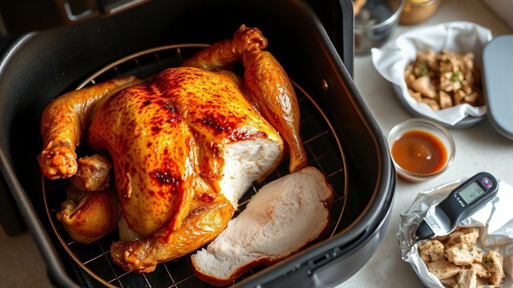 portion label reheat repurpose