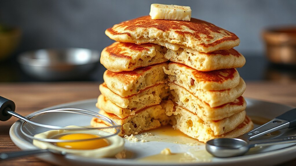 pourable thick 1 1 batter