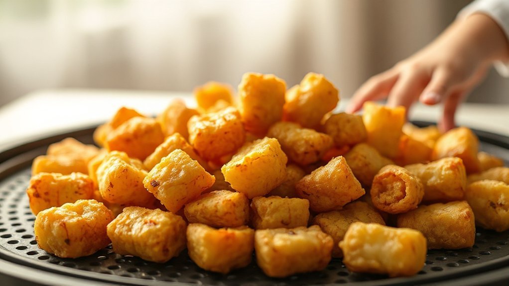 pre toast mist space evenly