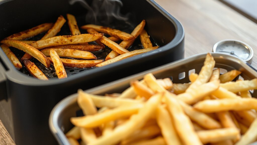 preheat 375 400 f 15 20min uncrowded