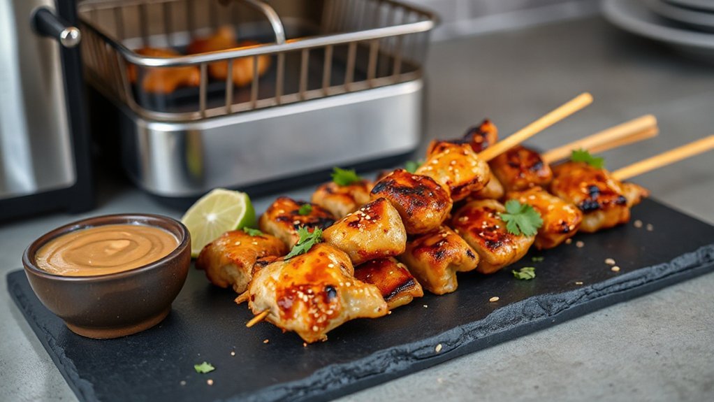 preheat 375 f single layer spacing