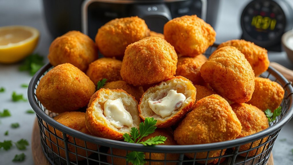 preheat 380 f flip halfway