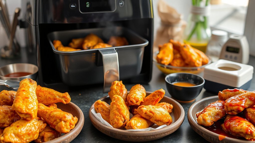 preheat 400 f single layer flip