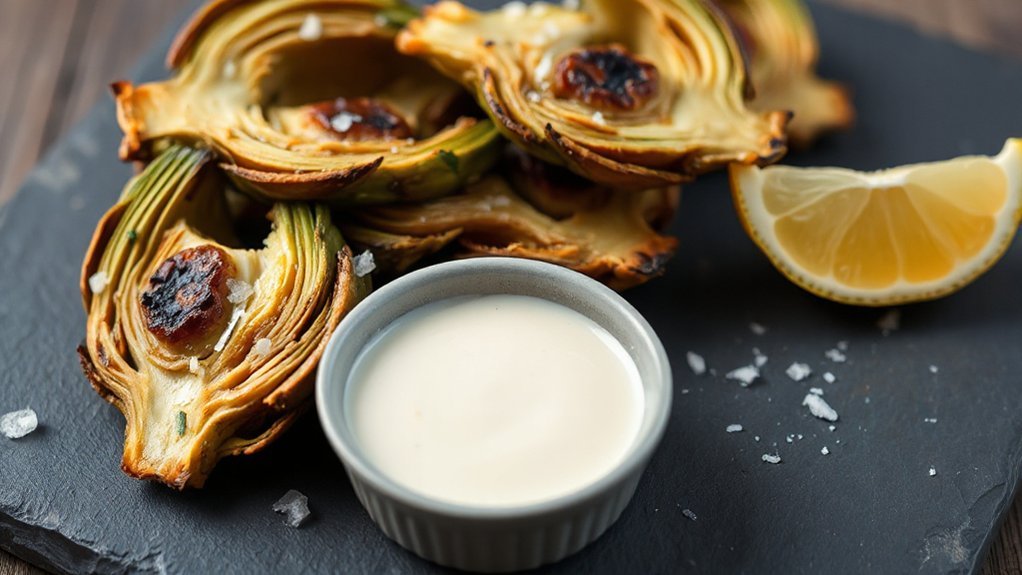 preheat air fry 18 22 minutes