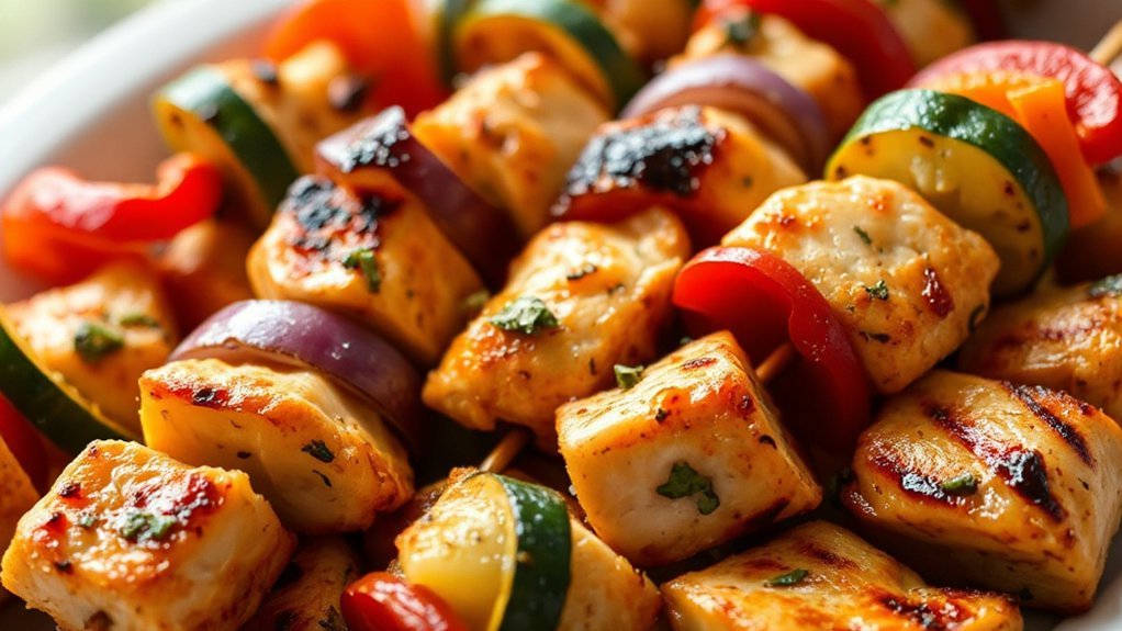 preheat dry oil space