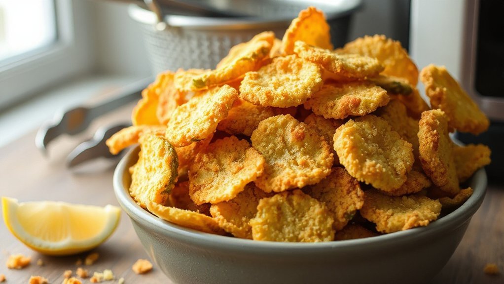 preheat flip halfway single layer