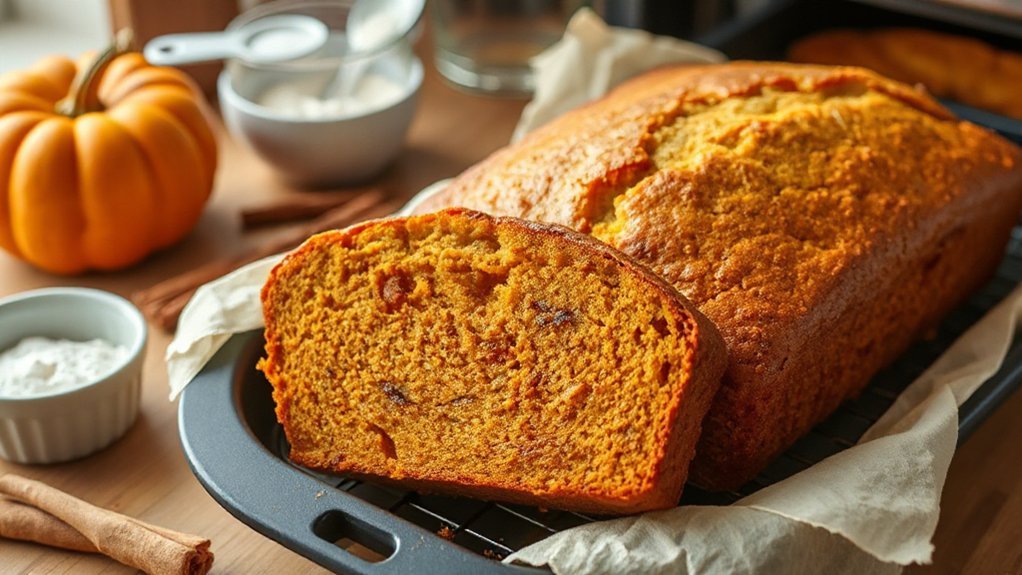 preheat fold check cool