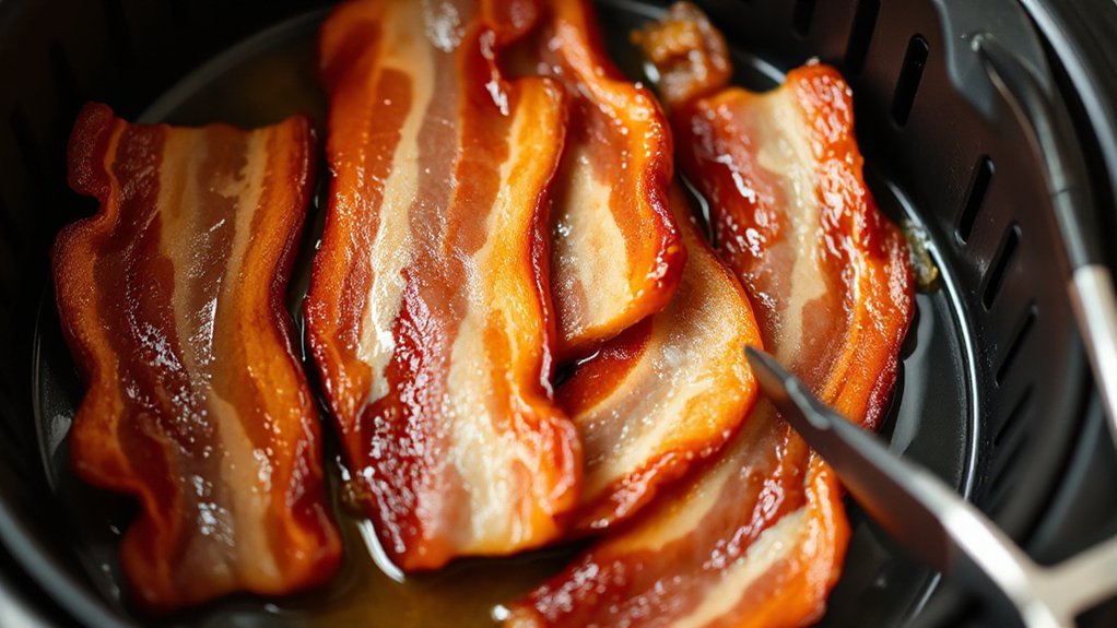 preheat single layer flip drain