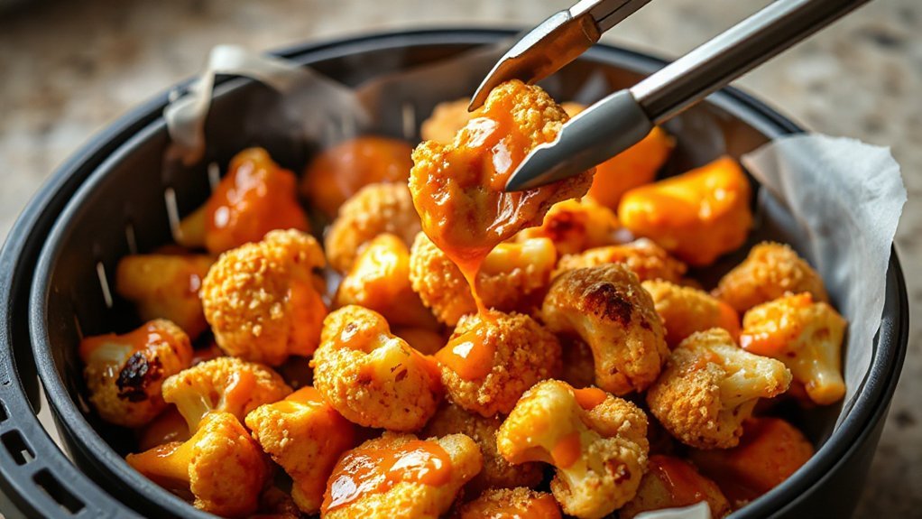 preheat single layer flip rest