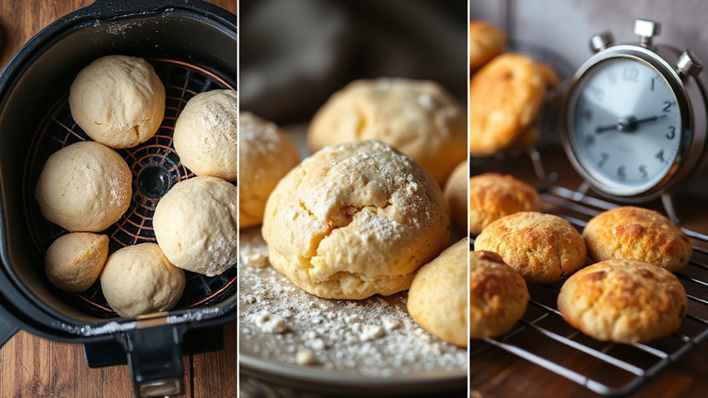 preheat space 180 c timing