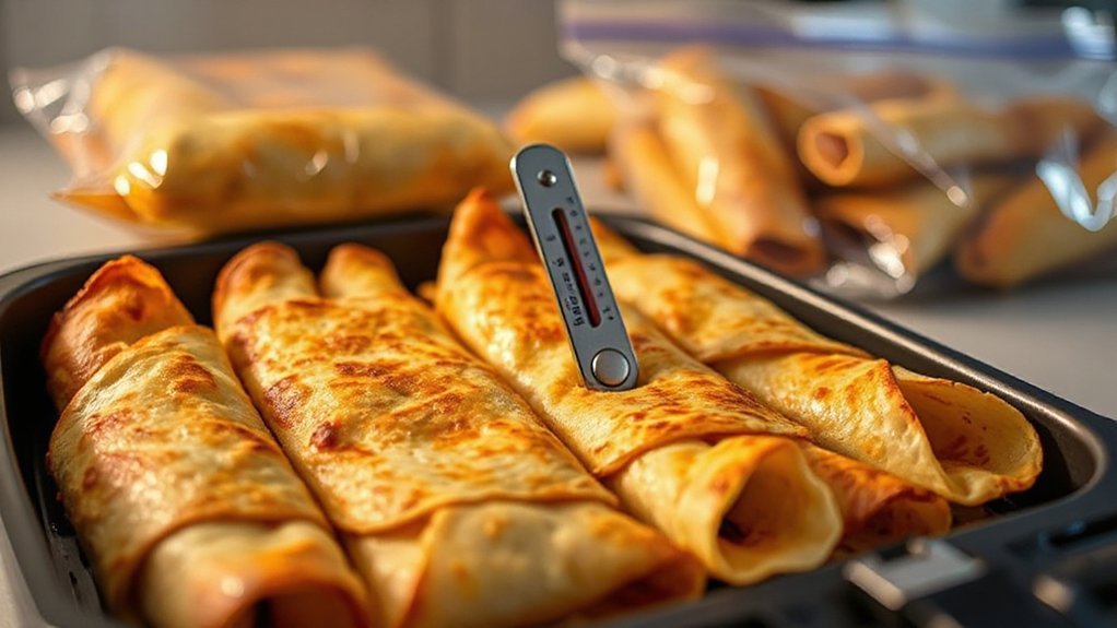 preheat space adjust time