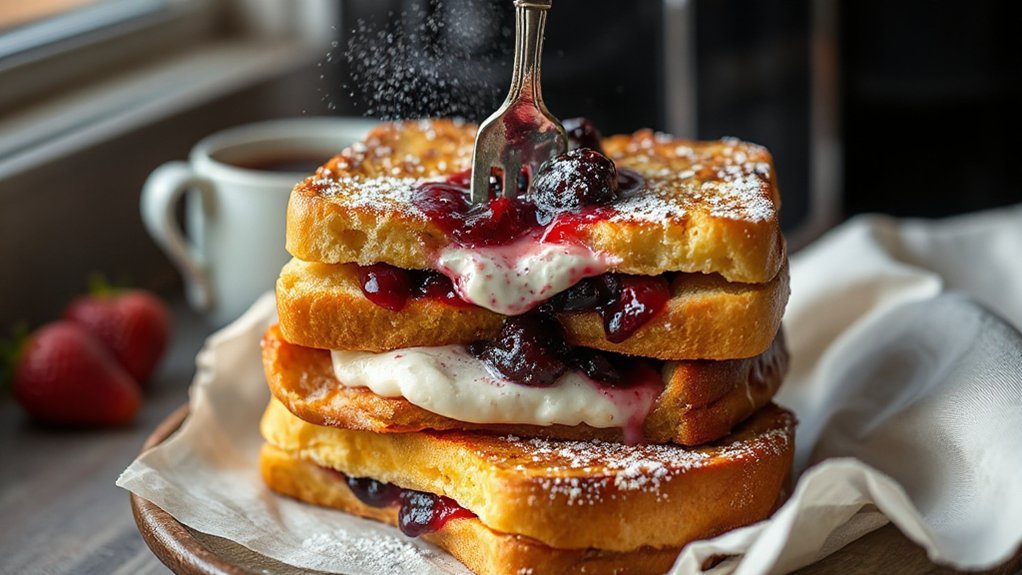 preheat space oil calibrate