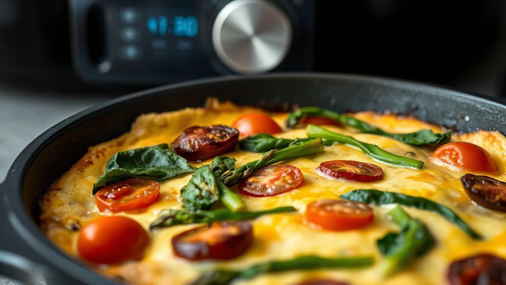 preheat to 350 f check