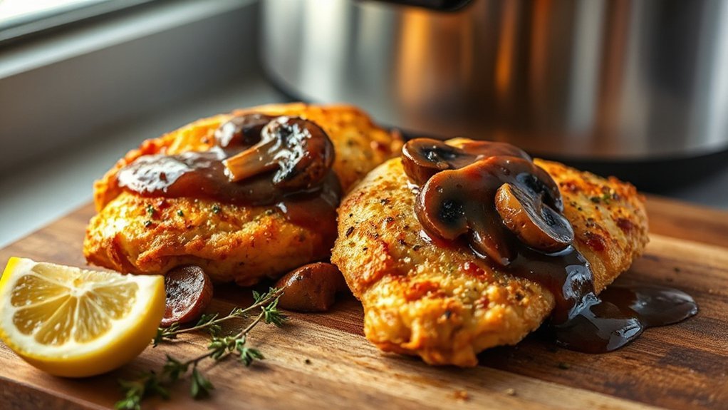 preheat to 375 f flip