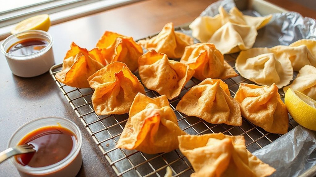 prep variations storage reheating