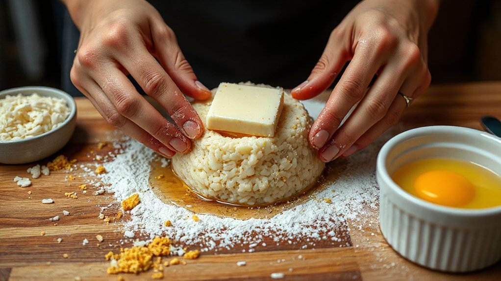 press fill seal smooth