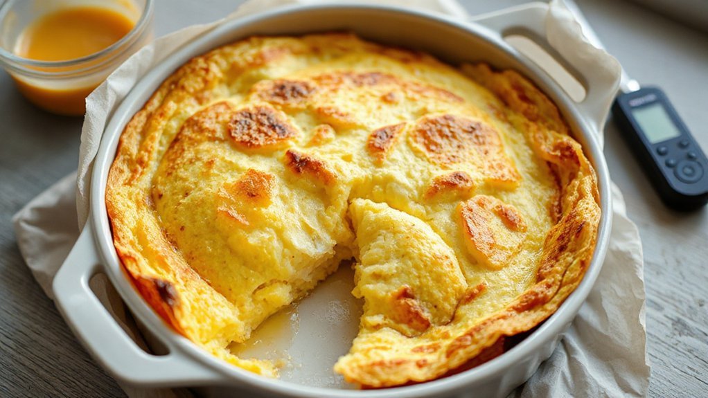 prevent dense fix runny