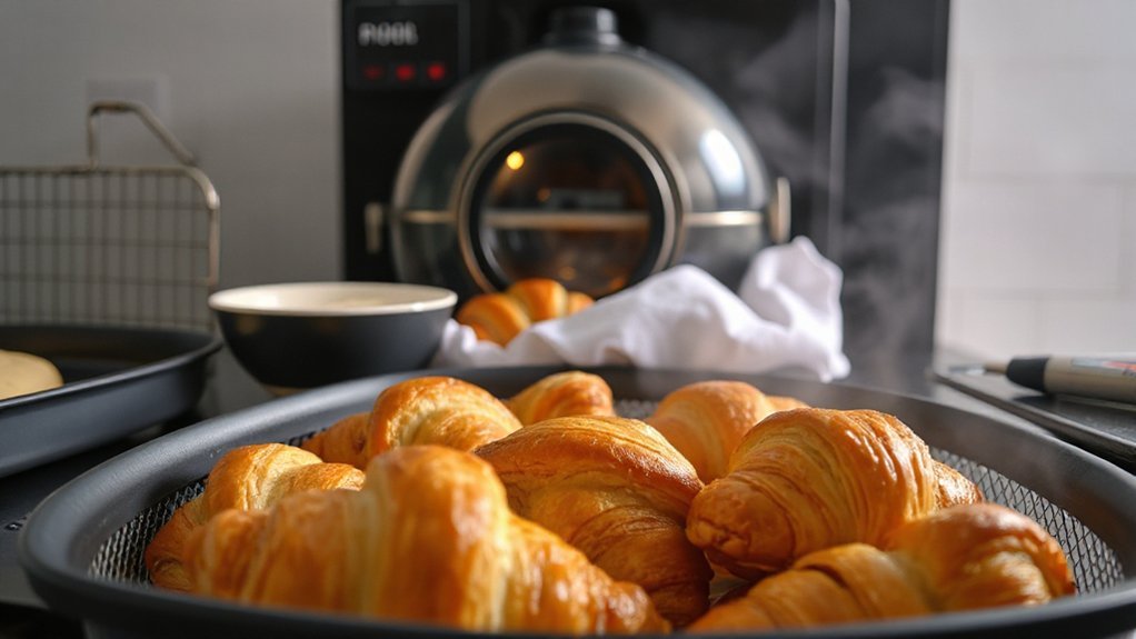 protect butter thermal proofing