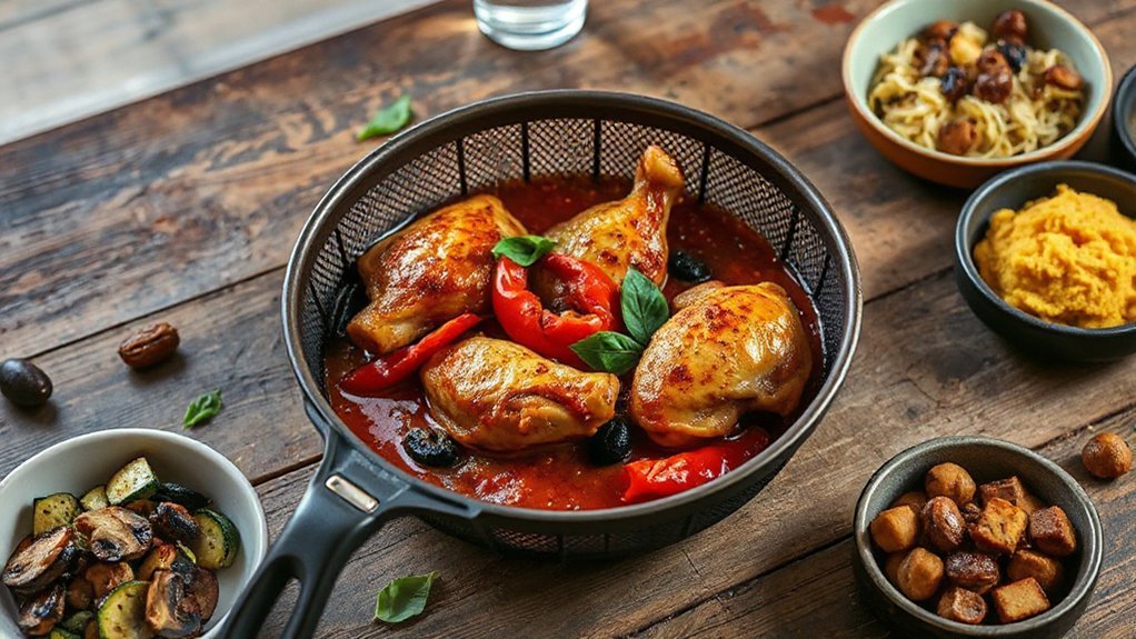 protein mediterranean vegan substitutions