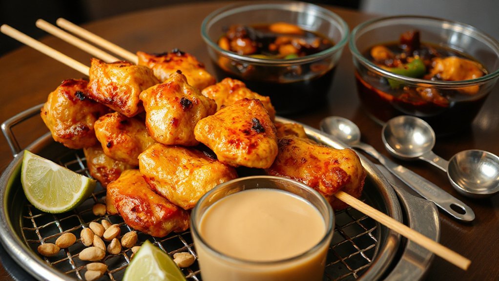 refrigerate marinate rotate discard