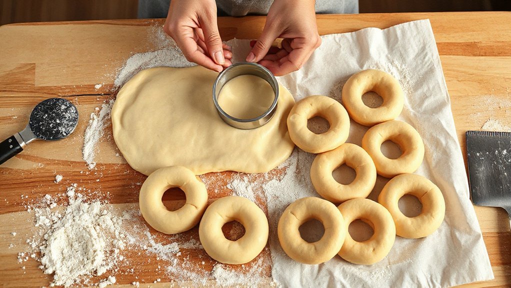 roll cut proof puffy