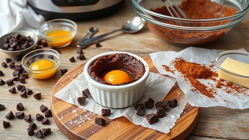 room temperature dry and wet