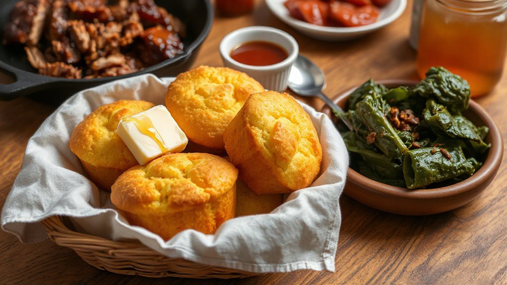 savory and sweet pairings