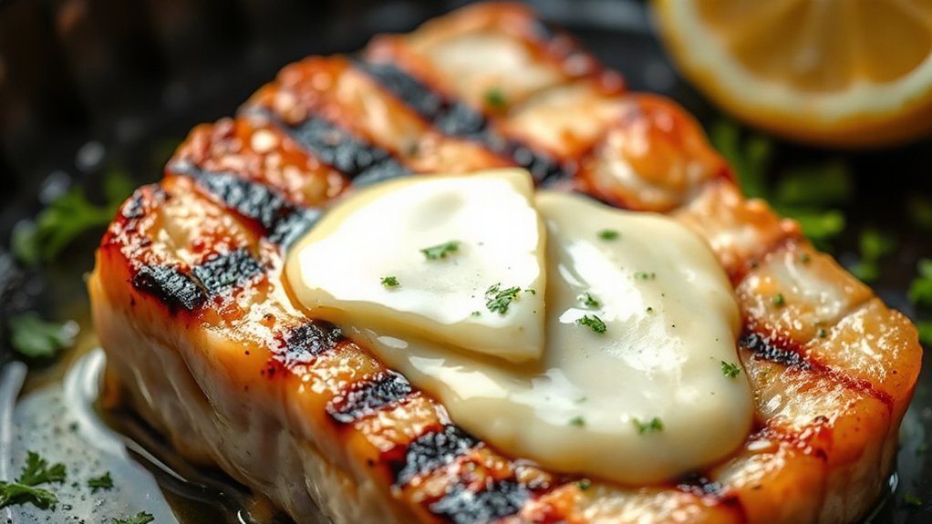 sear 400 f finish 360 f