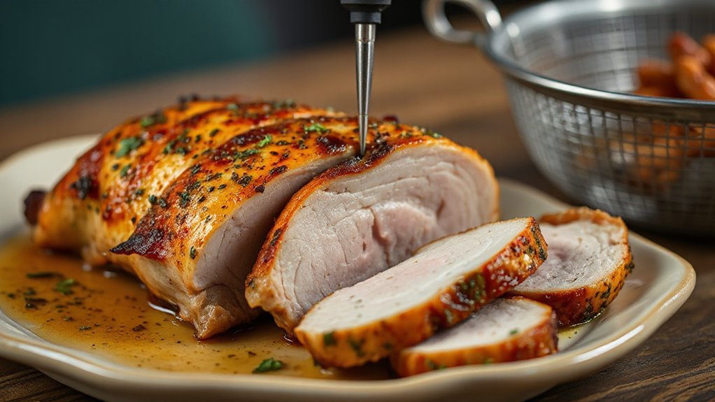 sear lower space rest