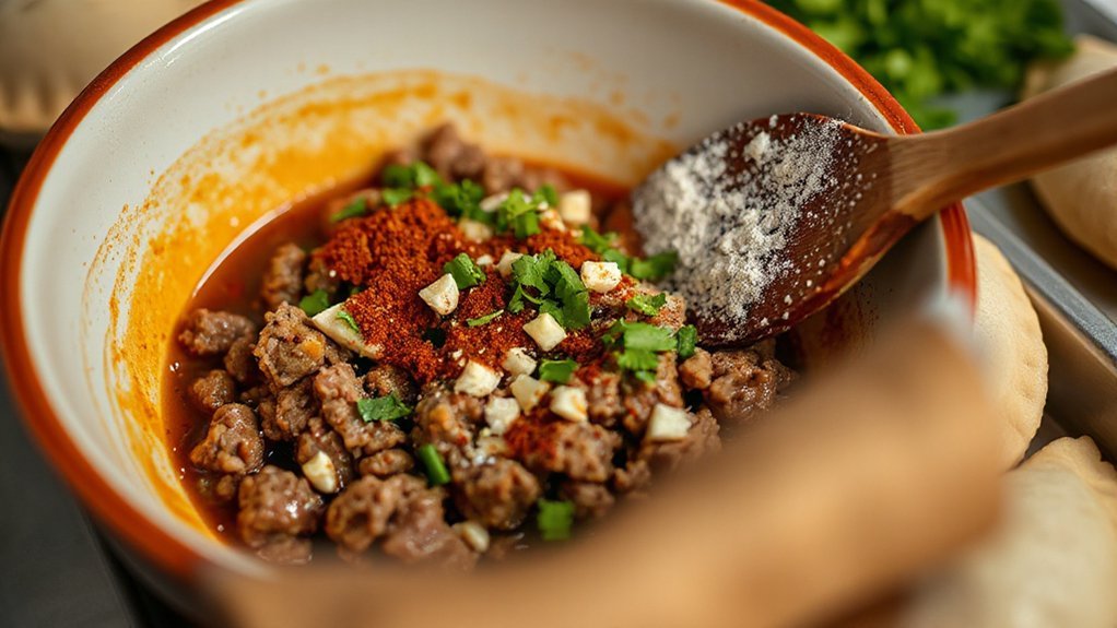 season sear scrape taste