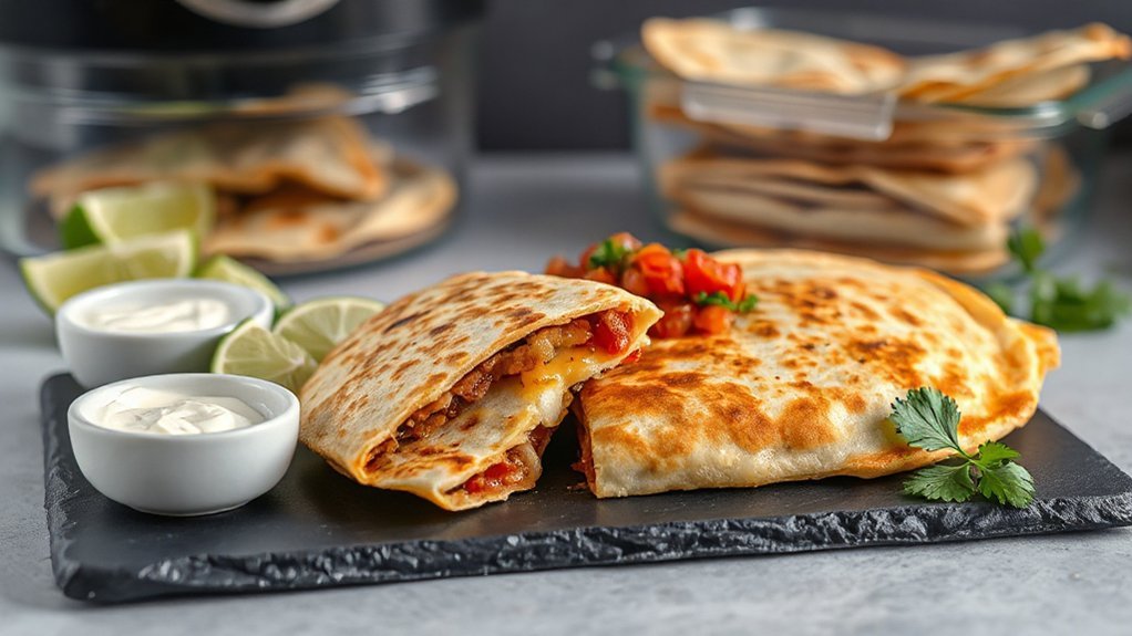 serve crisp refrigerate freeze