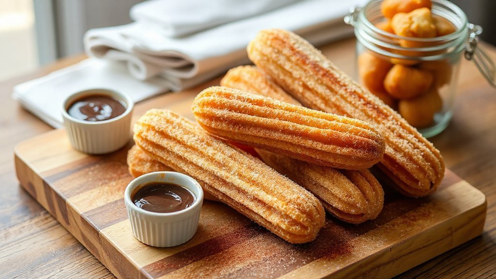 serve hot store properly