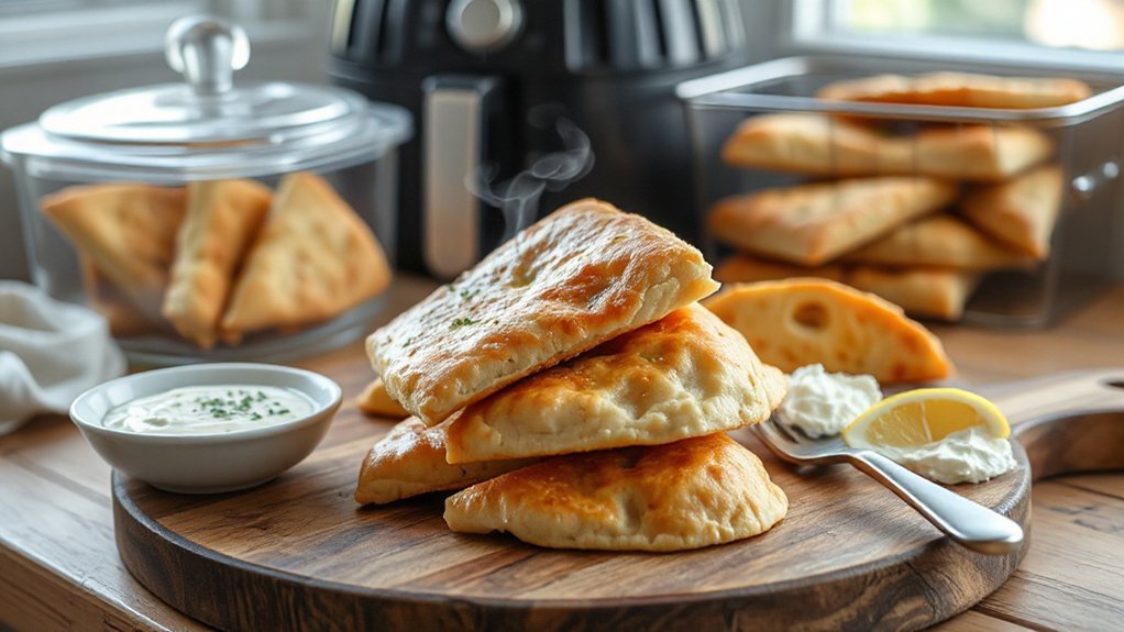 serve store reheat crisply