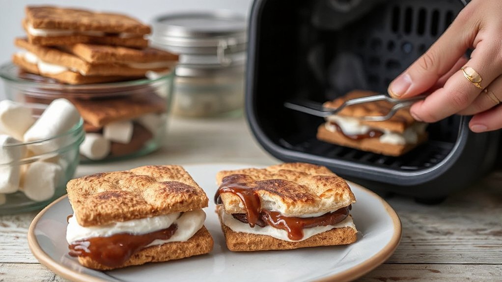 serve warm store airtight