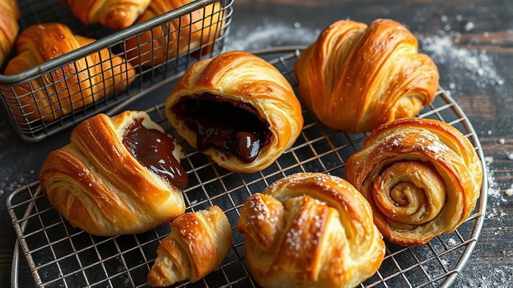 shape fill roll chill