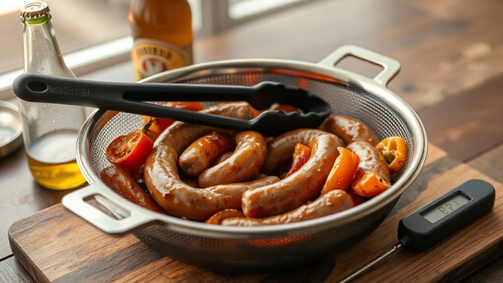 single layer elevated rack