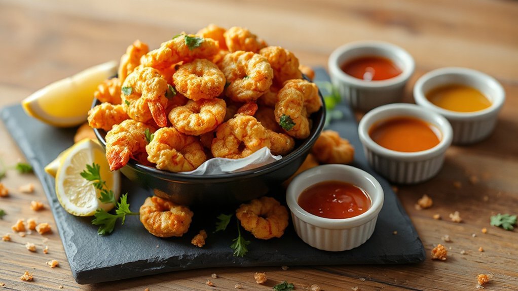 skewers sauces citrus rice