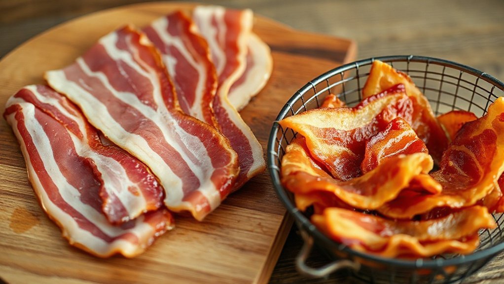 slice thickness and fat