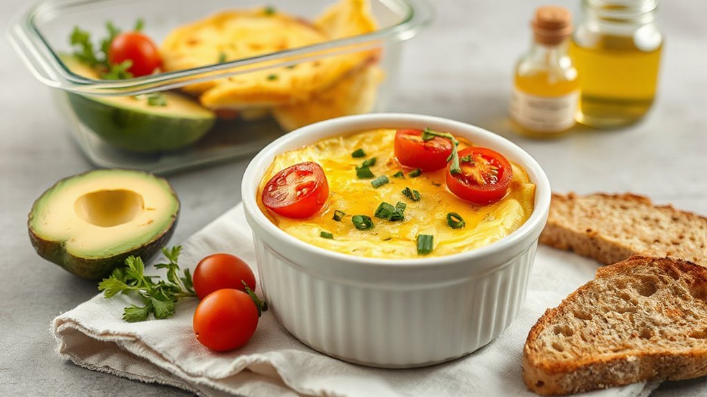 slice wrap refrigerate reheat