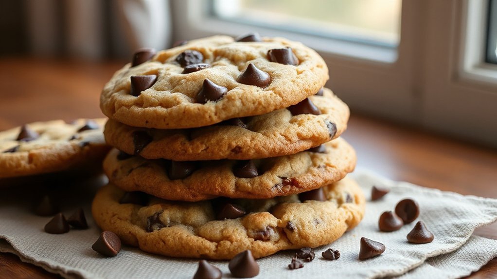 soft chewy air fryer