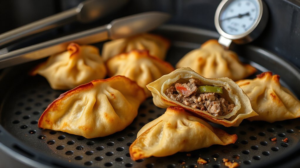 space preheat dry clean