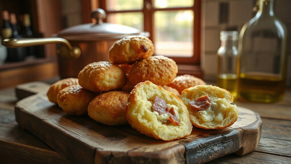 spanish b chamel ham adaptations